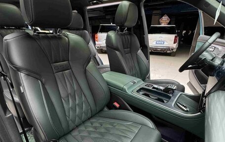 GAC GS8, 2022 год, 2 200 005 рублей, 14 фотография