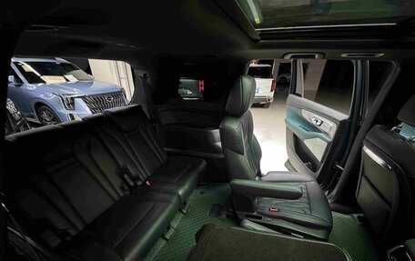 GAC GS8, 2022 год, 2 200 005 рублей, 20 фотография
