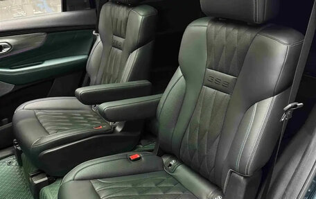 GAC GS8, 2022 год, 2 200 005 рублей, 23 фотография