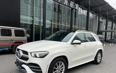 Mercedes-Benz GLE, 2021 год, 5 250 000 рублей, 2 фотография