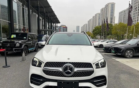 Mercedes-Benz GLE, 2021 год, 5 250 000 рублей, 3 фотография