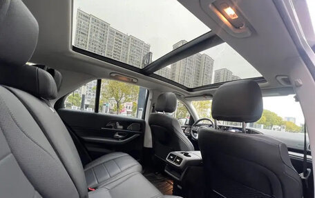 Mercedes-Benz GLE, 2021 год, 5 250 000 рублей, 15 фотография