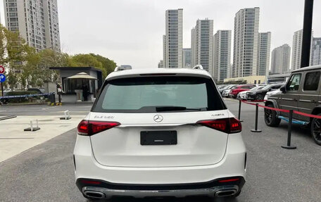 Mercedes-Benz GLE, 2021 год, 5 250 000 рублей, 7 фотография