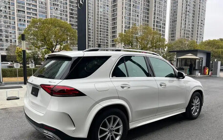 Mercedes-Benz GLE, 2021 год, 5 250 000 рублей, 8 фотография