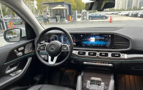 Mercedes-Benz GLE, 2021 год, 5 250 000 рублей, 13 фотография