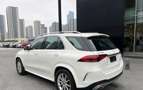 Mercedes-Benz GLE, 2021 год, 5 250 000 рублей, 6 фотография