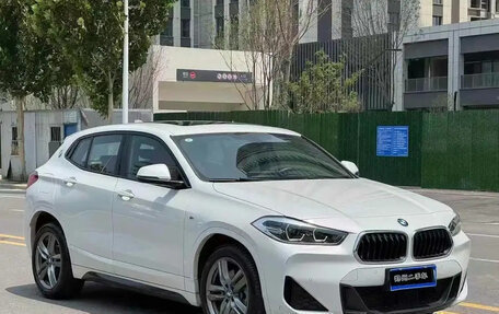 BMW X2, 2021 год, 2 150 000 рублей, 3 фотография