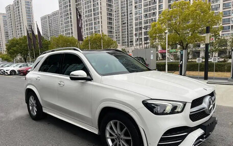 Mercedes-Benz GLE, 2021 год, 5 250 000 рублей, 4 фотография
