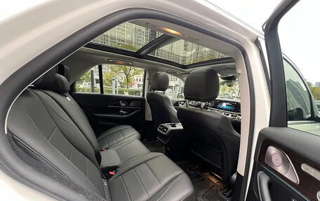 Mercedes-Benz GLE, 2021 год, 5 250 000 рублей, 9 фотография