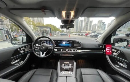 Mercedes-Benz GLE, 2021 год, 5 250 000 рублей, 12 фотография