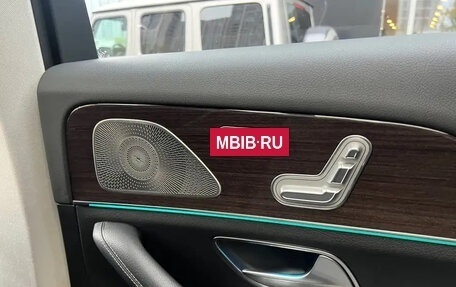 Mercedes-Benz GLE, 2021 год, 5 250 000 рублей, 14 фотография