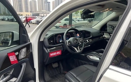 Mercedes-Benz GLE, 2021 год, 5 250 000 рублей, 10 фотография