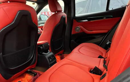 BMW X2, 2021 год, 2 150 000 рублей, 11 фотография