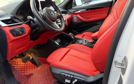BMW X2, 2021 год, 2 150 000 рублей, 9 фотография