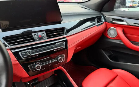 BMW X2, 2021 год, 2 150 000 рублей, 14 фотография