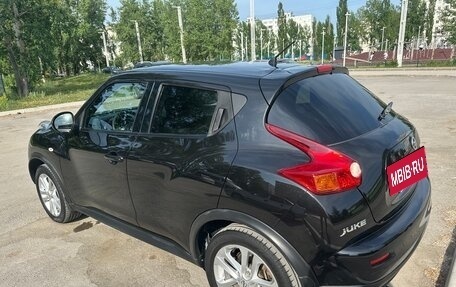Nissan Juke II, 2012 год, 900 000 рублей, 5 фотография