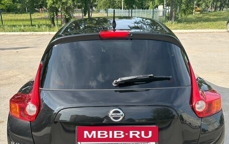 Nissan Juke II, 2012 год, 900 000 рублей, 4 фотография