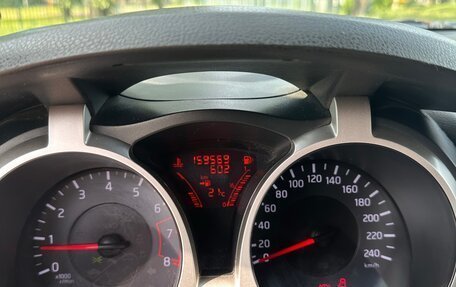 Nissan Juke II, 2012 год, 900 000 рублей, 6 фотография
