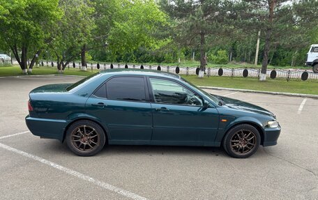 Honda Accord VII рестайлинг, 1998 год, 590 000 рублей, 2 фотография