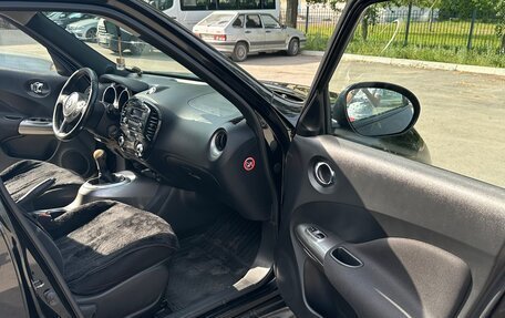Nissan Juke II, 2012 год, 900 000 рублей, 9 фотография
