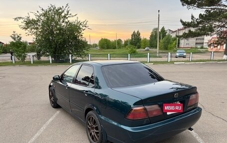 Honda Accord VII рестайлинг, 1998 год, 590 000 рублей, 3 фотография