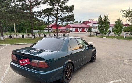 Honda Accord VII рестайлинг, 1998 год, 590 000 рублей, 4 фотография