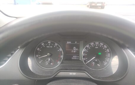 Skoda Octavia, 2014 год, 1 200 000 рублей, 5 фотография