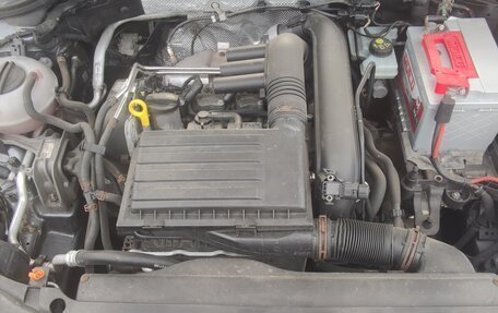 Skoda Octavia, 2014 год, 1 200 000 рублей, 3 фотография