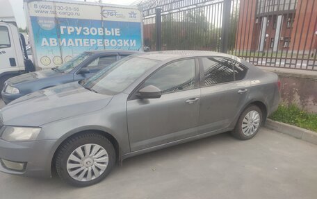 Skoda Octavia, 2014 год, 1 200 000 рублей, 6 фотография