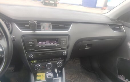 Skoda Octavia, 2014 год, 1 200 000 рублей, 7 фотография