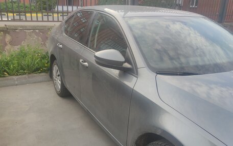 Skoda Octavia, 2014 год, 1 200 000 рублей, 8 фотография
