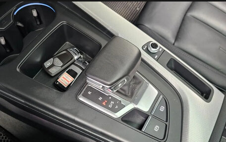 Audi A4, 2020 год, 2 540 000 рублей, 8 фотография