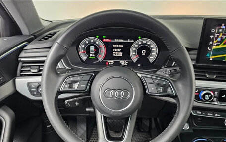 Audi A4, 2020 год, 2 540 000 рублей, 12 фотография