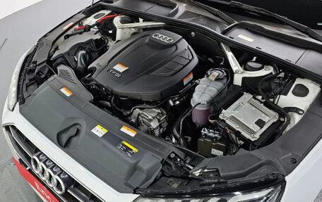 Audi A4, 2020 год, 2 540 000 рублей, 6 фотография
