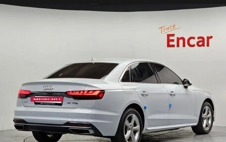 Audi A4, 2020 год, 2 540 000 рублей, 2 фотография