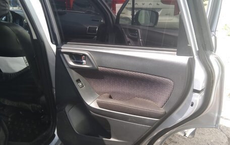 Subaru Forester, 2017 год, 2 300 000 рублей, 5 фотография