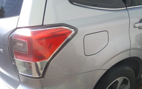 Subaru Forester, 2017 год, 2 300 000 рублей, 10 фотография