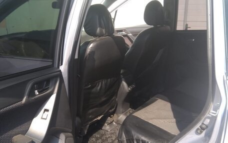 Subaru Forester, 2017 год, 2 300 000 рублей, 13 фотография