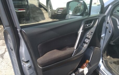 Subaru Forester, 2017 год, 2 300 000 рублей, 16 фотография