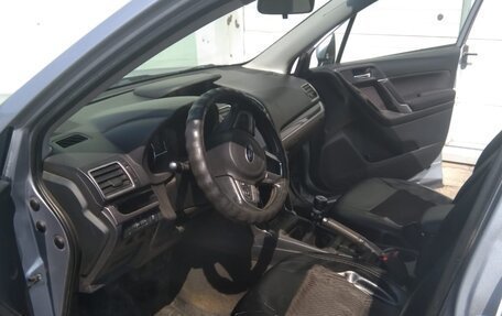 Subaru Forester, 2017 год, 2 300 000 рублей, 15 фотография