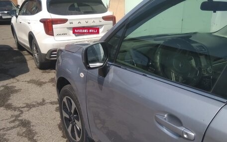 Subaru Forester, 2017 год, 2 300 000 рублей, 17 фотография