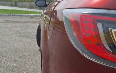 Mazda 6, 2007 год, 850 000 рублей, 1 фотография