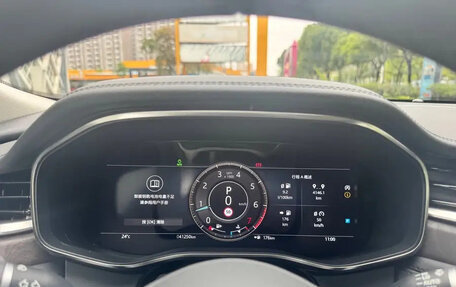 Jaguar XF II, 2022 год, 2 990 000 рублей, 11 фотография