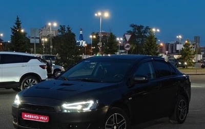 Mitsubishi Lancer IX, 2010 год, 630 000 рублей, 1 фотография