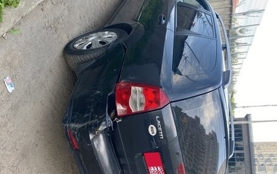 Chevrolet Lacetti, 2012 год, 370 000 рублей, 1 фотография