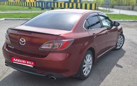 Mazda 6, 2007 год, 850 000 рублей, 2 фотография