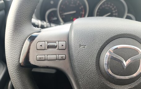 Mazda 6, 2007 год, 850 000 рублей, 5 фотография