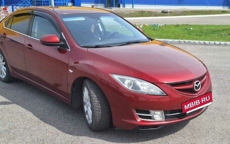 Mazda 6, 2007 год, 850 000 рублей, 3 фотография