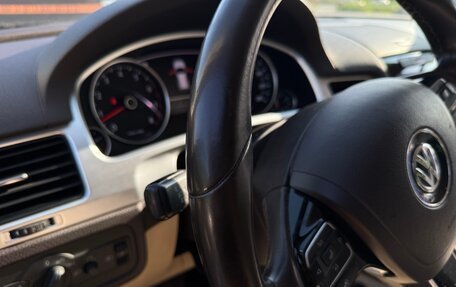 Volkswagen Touareg III, 2012 год, 2 050 000 рублей, 7 фотография