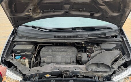 Honda Odyssey (North America) IV, 2012 год, 900 000 рублей, 8 фотография